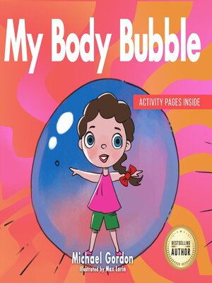 cover image of My Body Bubble